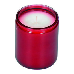 Bolsius – Starlights – Rot – 30 Stück